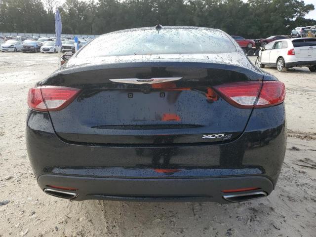 Photo 5 VIN: 1C3CCCBG4GN104993 - CHRYSLER 200 