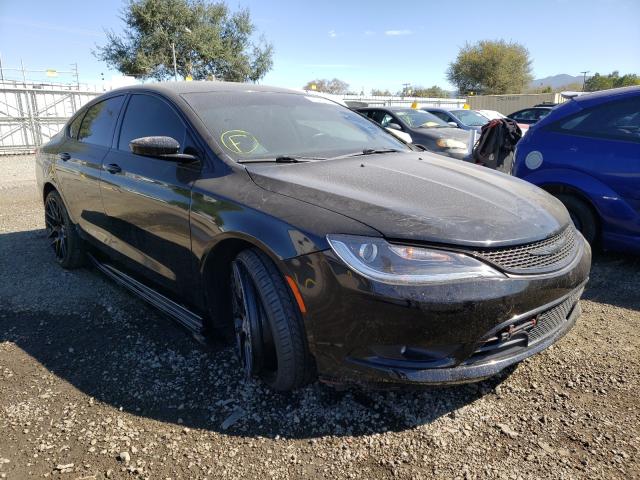 Photo 0 VIN: 1C3CCCBG4GN108011 - CHRYSLER 200 S 