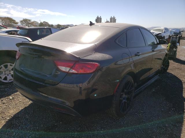 Photo 3 VIN: 1C3CCCBG4GN108011 - CHRYSLER 200 S 