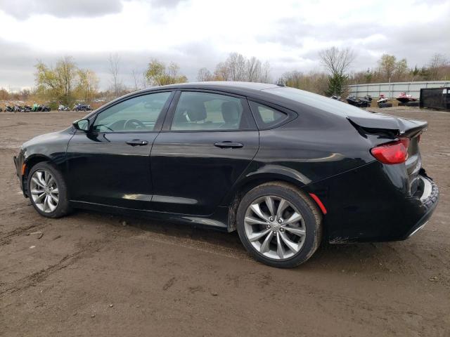 Photo 1 VIN: 1C3CCCBG4GN108249 - CHRYSLER 200 S 