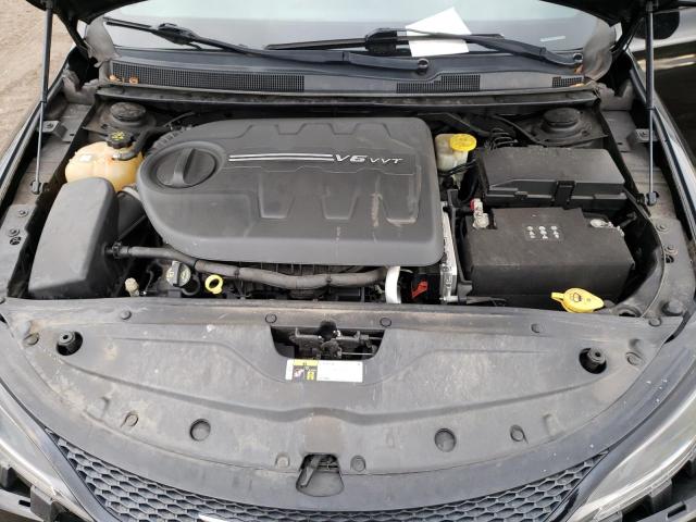 Photo 10 VIN: 1C3CCCBG4GN108249 - CHRYSLER 200 S 