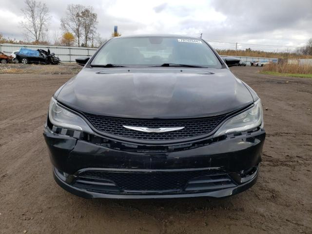 Photo 4 VIN: 1C3CCCBG4GN108249 - CHRYSLER 200 S 