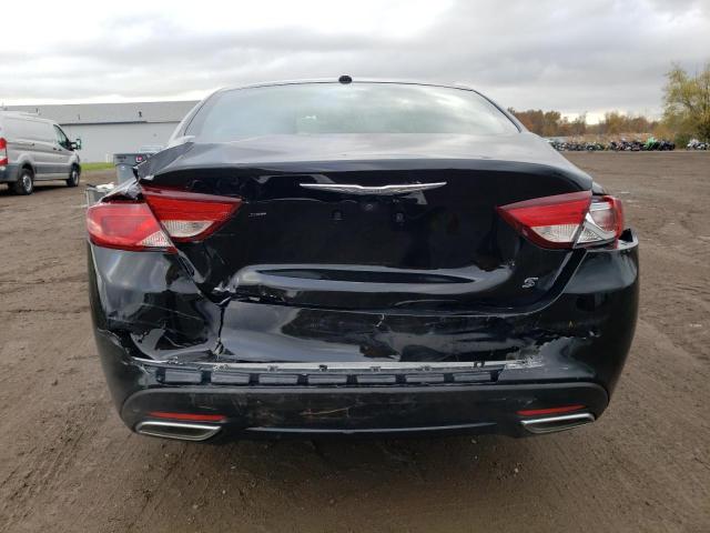 Photo 5 VIN: 1C3CCCBG4GN108249 - CHRYSLER 200 S 