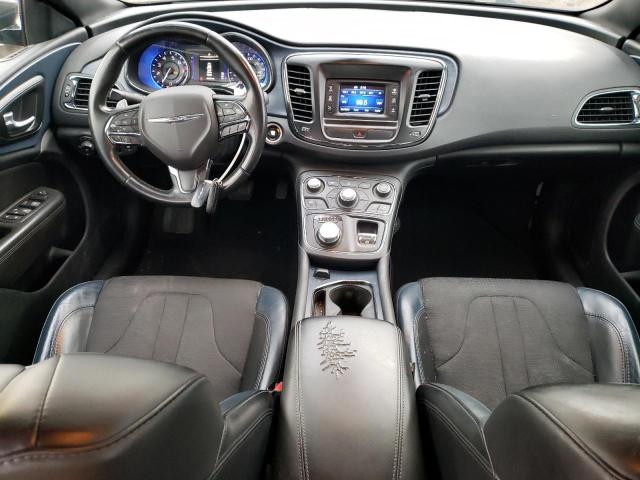 Photo 7 VIN: 1C3CCCBG4GN108249 - CHRYSLER 200 S 