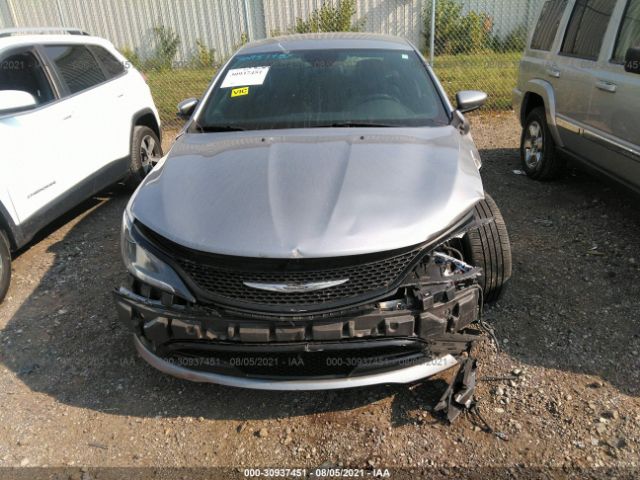 Photo 5 VIN: 1C3CCCBG4GN121891 - CHRYSLER 200S 