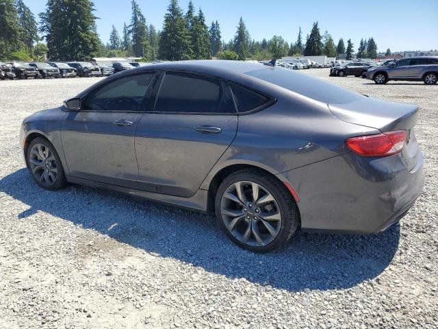 Photo 1 VIN: 1C3CCCBG4GN152011 - CHRYSLER 200 