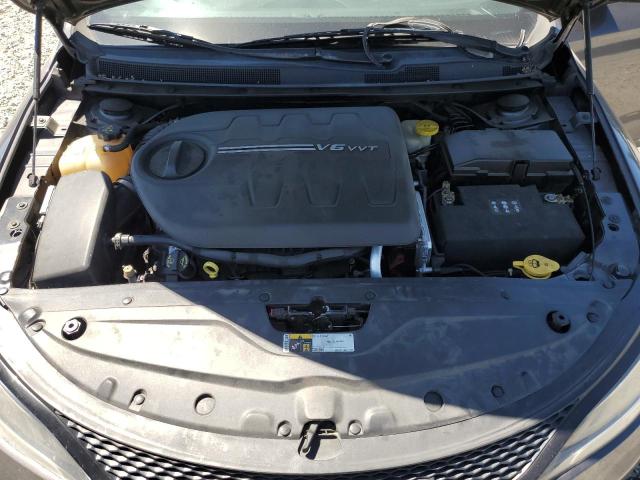 Photo 10 VIN: 1C3CCCBG4GN152011 - CHRYSLER 200 