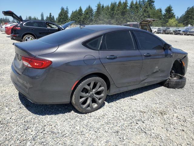 Photo 2 VIN: 1C3CCCBG4GN152011 - CHRYSLER 200 