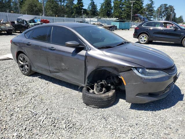 Photo 3 VIN: 1C3CCCBG4GN152011 - CHRYSLER 200 