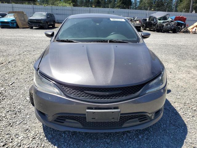 Photo 4 VIN: 1C3CCCBG4GN152011 - CHRYSLER 200 