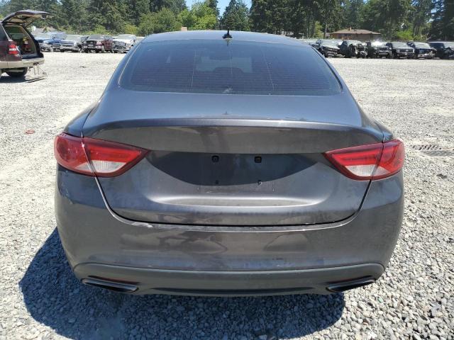 Photo 5 VIN: 1C3CCCBG4GN152011 - CHRYSLER 200 