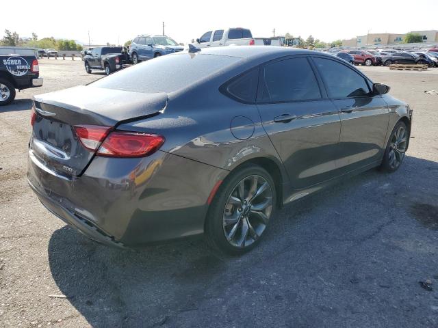 Photo 2 VIN: 1C3CCCBG4GN170234 - CHRYSLER 200 S 