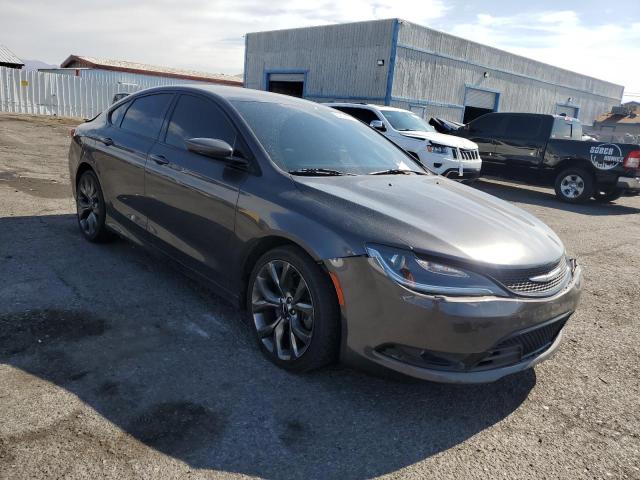 Photo 3 VIN: 1C3CCCBG4GN170234 - CHRYSLER 200 S 