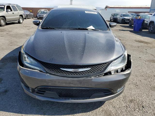 Photo 4 VIN: 1C3CCCBG4GN170234 - CHRYSLER 200 S 