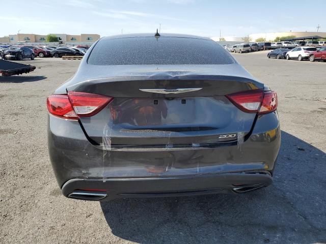 Photo 5 VIN: 1C3CCCBG4GN170234 - CHRYSLER 200 S 