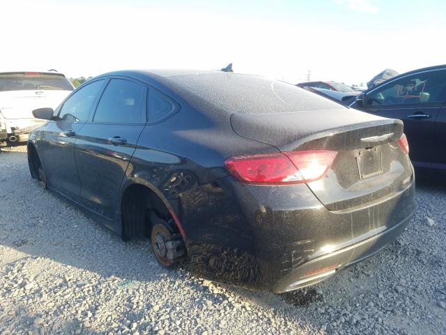 Photo 2 VIN: 1C3CCCBG5FN505905 - CHRYSLER 200 S 