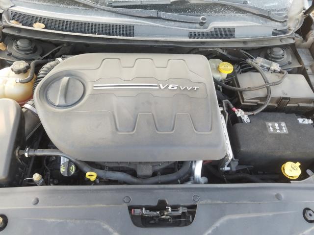 Photo 6 VIN: 1C3CCCBG5FN505905 - CHRYSLER 200 S 