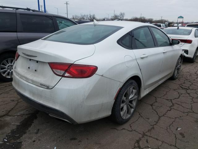 Photo 3 VIN: 1C3CCCBG5FN514149 - CHRYSLER 200 S 