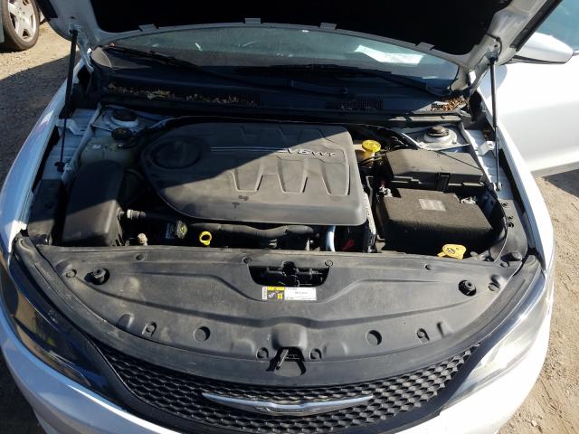 Photo 6 VIN: 1C3CCCBG5FN517505 - CHRYSLER 200 