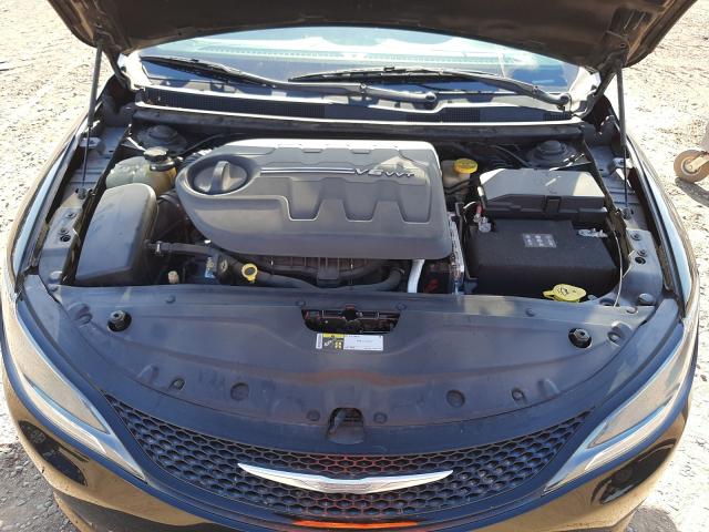 Photo 6 VIN: 1C3CCCBG5FN518671 - CHRYSLER 200 S 