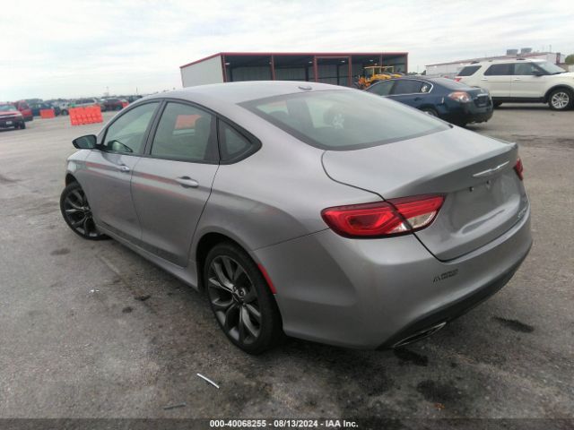 Photo 2 VIN: 1C3CCCBG5FN530044 - CHRYSLER 200 