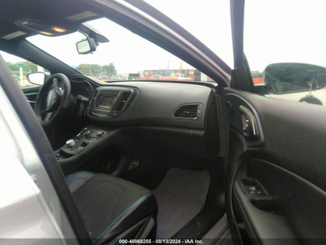 Photo 4 VIN: 1C3CCCBG5FN530044 - CHRYSLER 200 