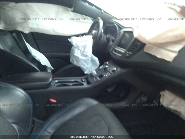 Photo 4 VIN: 1C3CCCBG5FN546034 - CHRYSLER 200 