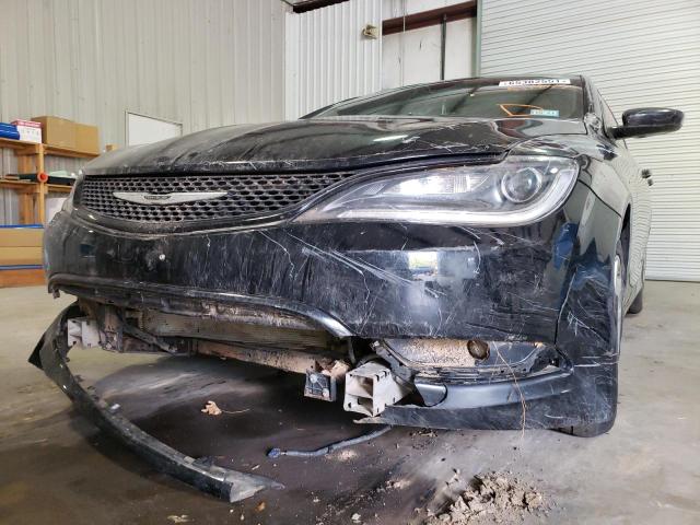 Photo 8 VIN: 1C3CCCBG5FN551833 - CHRYSLER 200 S 