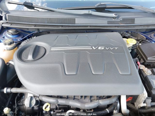 Photo 9 VIN: 1C3CCCBG5FN572519 - CHRYSLER 200 