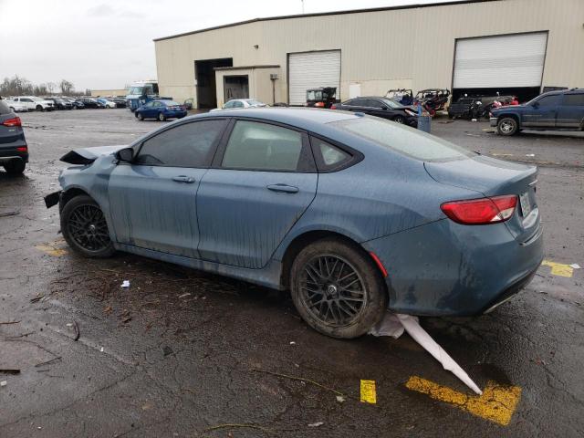 Photo 1 VIN: 1C3CCCBG5FN597968 - CHRYSLER 200 S 