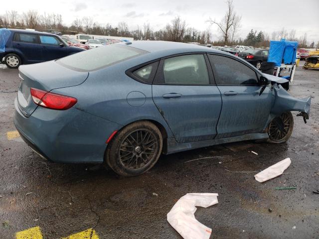 Photo 2 VIN: 1C3CCCBG5FN597968 - CHRYSLER 200 S 