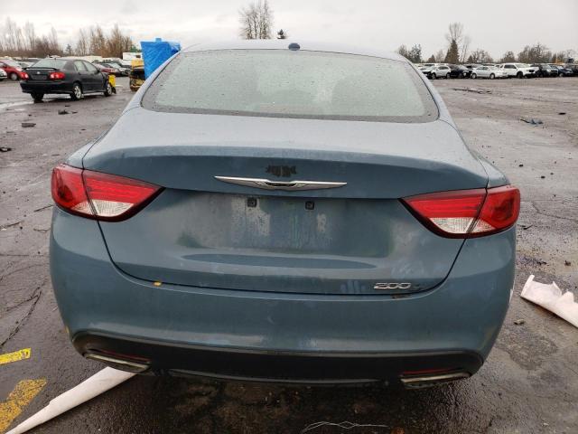 Photo 5 VIN: 1C3CCCBG5FN597968 - CHRYSLER 200 S 