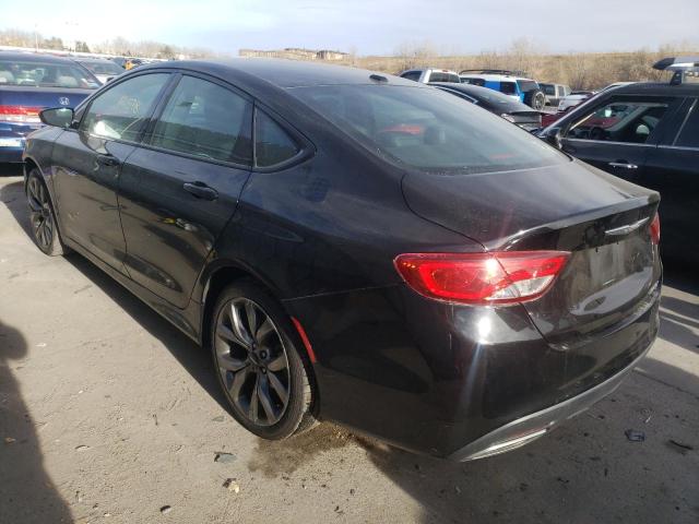 Photo 2 VIN: 1C3CCCBG5FN638860 - CHRYSLER 200 S 