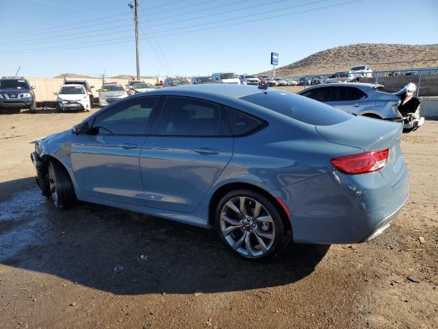 Photo 1 VIN: 1C3CCCBG5FN662480 - CHRYSLER 200 S 