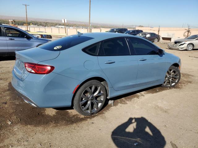 Photo 2 VIN: 1C3CCCBG5FN662480 - CHRYSLER 200 S 