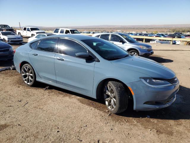 Photo 3 VIN: 1C3CCCBG5FN662480 - CHRYSLER 200 S 