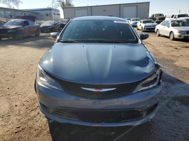 Photo 4 VIN: 1C3CCCBG5FN662480 - CHRYSLER 200 S 