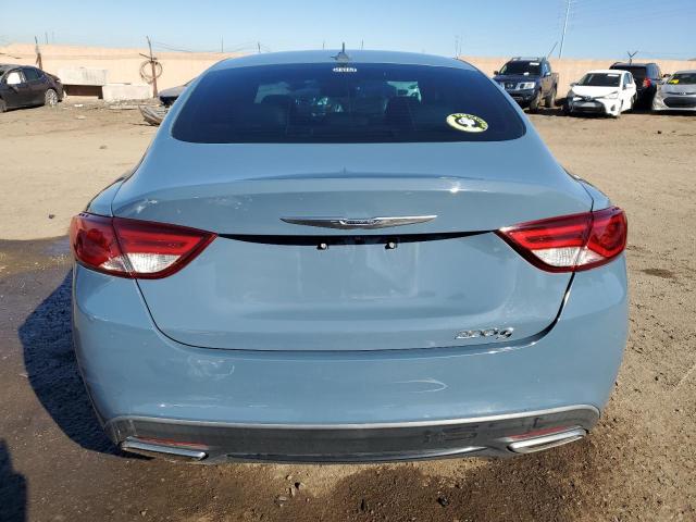 Photo 5 VIN: 1C3CCCBG5FN662480 - CHRYSLER 200 S 