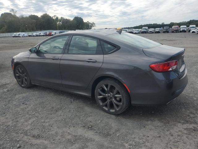 Photo 1 VIN: 1C3CCCBG5FN678114 - CHRYSLER 200 S 