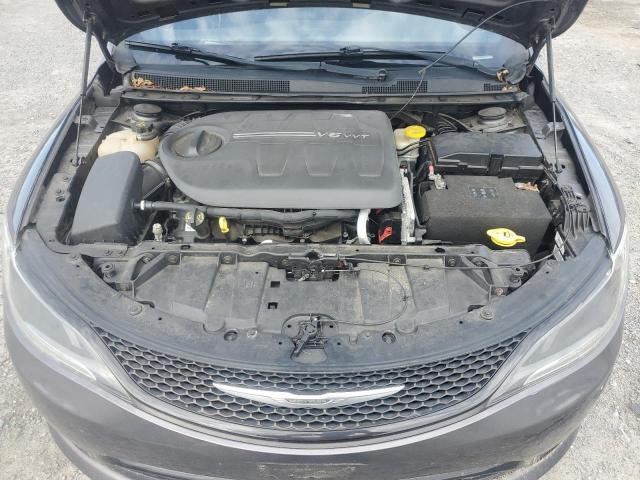 Photo 10 VIN: 1C3CCCBG5FN678114 - CHRYSLER 200 S 