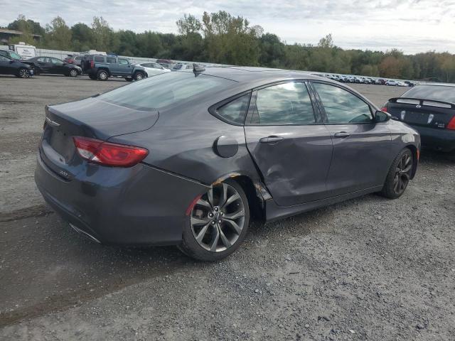 Photo 2 VIN: 1C3CCCBG5FN678114 - CHRYSLER 200 S 