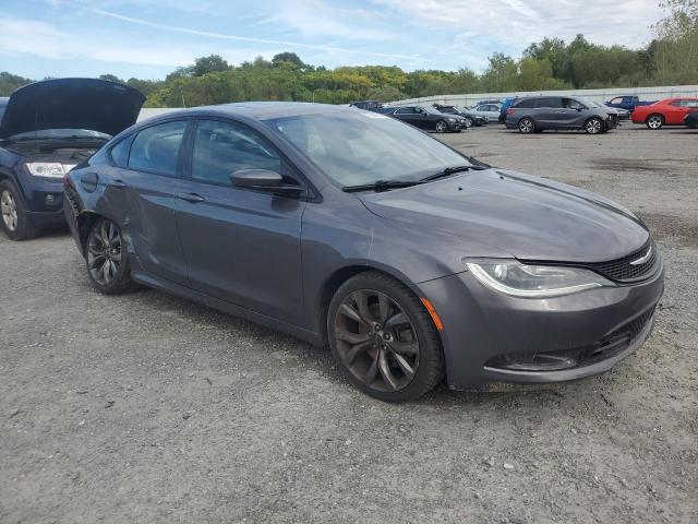 Photo 3 VIN: 1C3CCCBG5FN678114 - CHRYSLER 200 S 