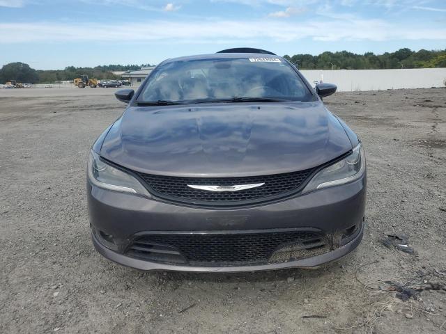 Photo 4 VIN: 1C3CCCBG5FN678114 - CHRYSLER 200 S 