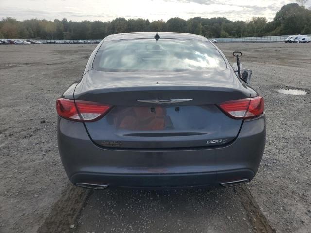 Photo 5 VIN: 1C3CCCBG5FN678114 - CHRYSLER 200 S 