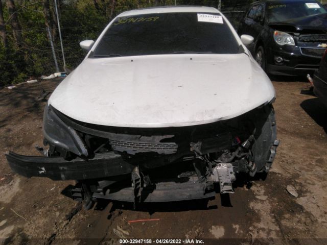 Photo 5 VIN: 1C3CCCBG5FN684432 - CHRYSLER 200 