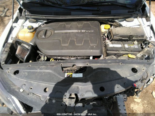 Photo 9 VIN: 1C3CCCBG5FN684432 - CHRYSLER 200 