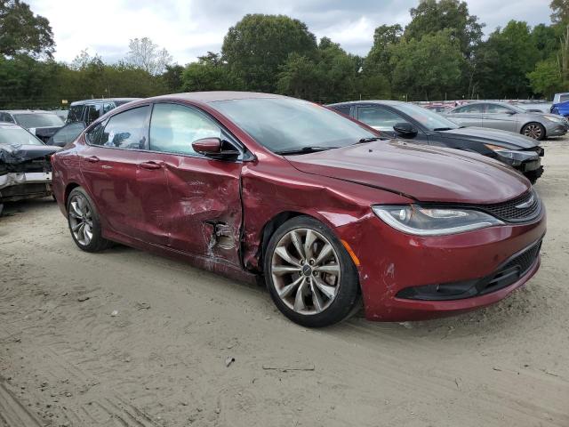 Photo 3 VIN: 1C3CCCBG5GN100242 - CHRYSLER 200 S 