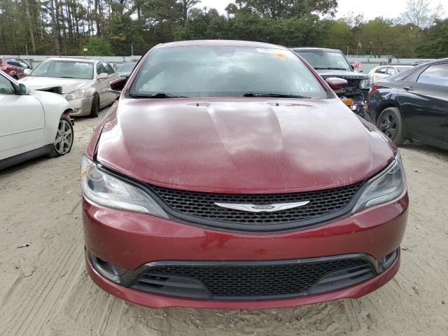 Photo 4 VIN: 1C3CCCBG5GN100242 - CHRYSLER 200 S 