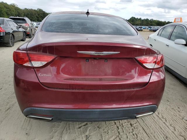 Photo 5 VIN: 1C3CCCBG5GN100242 - CHRYSLER 200 S 