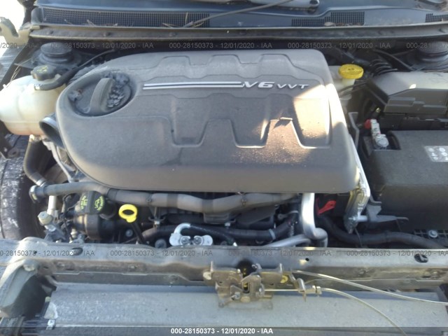 Photo 9 VIN: 1C3CCCBG5GN104856 - CHRYSLER 200 